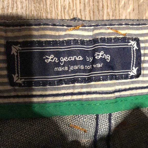 Lrg jeans make jeans not war addition - Picture 5 of 16